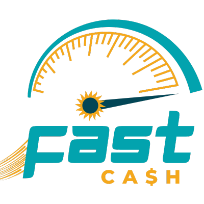 fast cash offer