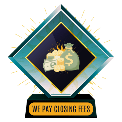we pay closing costs